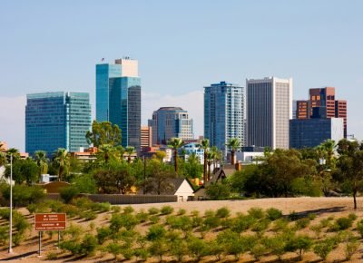 Investing in Arizona Commercial Real Estate