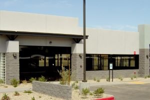 8256 W Cactus Rd – Unit D2, Peoria AZ 85381 Office Space
