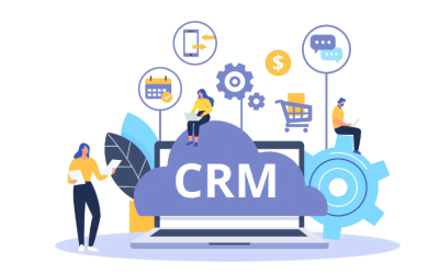 A CRM System Is Necessary For Your Commercial Real Estate Business