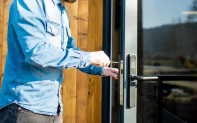 Can I Lock My Tenant Out? – Material Defaults in Commercial Leases