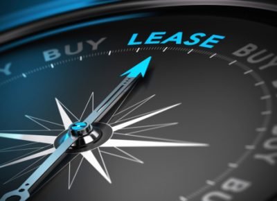 Buy or Lease a Commercial Property