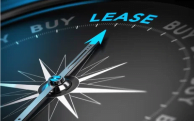 Should You Buy or Lease a Commercial Property?