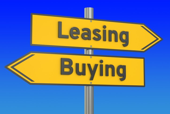 Making the Lease vs Purchase Decision