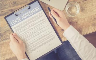 Terms to Look For in Your Commercial Lease Agreement