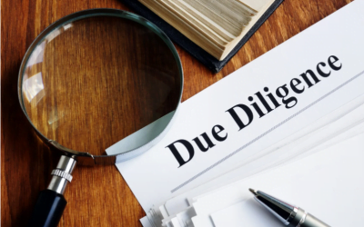 Commercial Real Estate: Due Diligence Explained