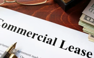 Getting the Best Deal in Your Commercial Lease