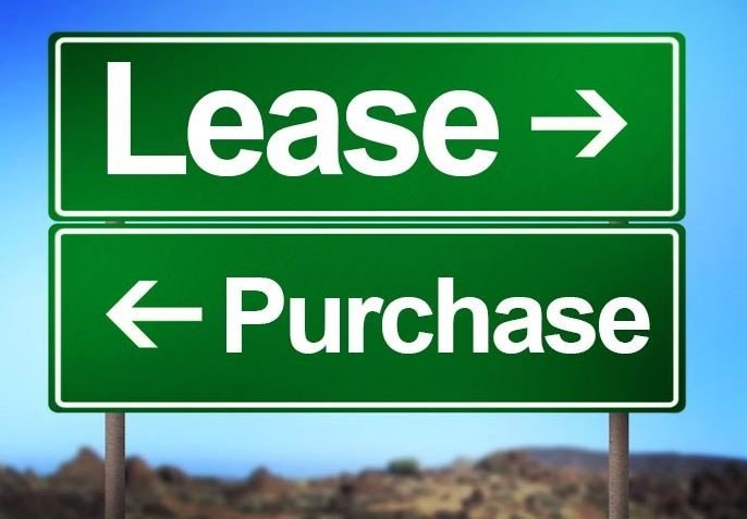 Lease vs. Purchase