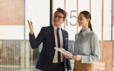 Is Leasing Commercial Space Still A Great Option?