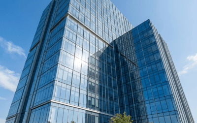 What Can You Expect from Your Commercial Property Management?