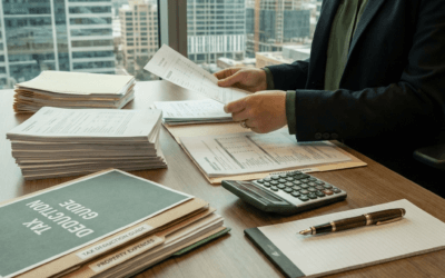 What is the timeline in the IRC 1031 Exchange?