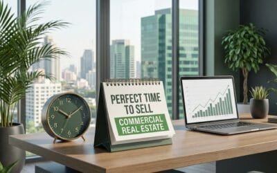 5 Steps to Buying Your First Commercial Property