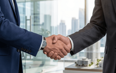 10 Reasons Why You Need a Commercial Real Estate Broker in Closing That Deal