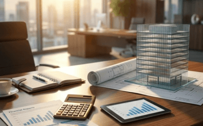 Commercial Lease Provisions For Commercial Tenants