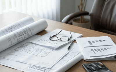 Commercial Lease Contract: The Most Important Terms You Need