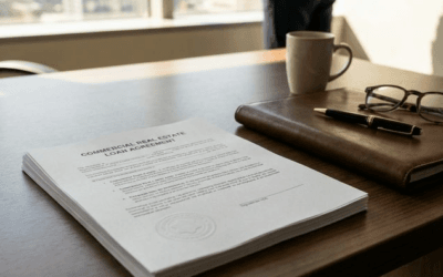 Commercial Lease: Short-Term or Long-Term?