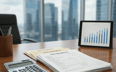 Commercial Real Estate: Lease vs. Purchase