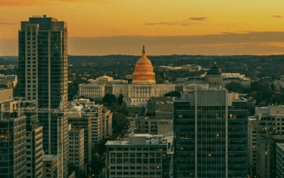 What is Net Absorption in Commercial Real Estate?