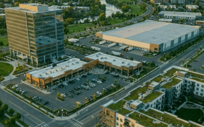 Understanding Cap Rate in Commercial Real Estate