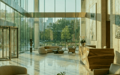 Tenant Improvements: Everything You Need to Know About TI