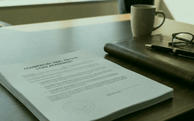 What is an Estoppel Certificate in Commercial Real Estate