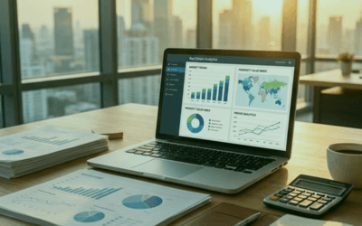 What Constitutes CRE Price Drops?