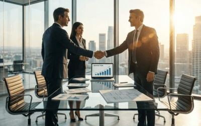 Commercial Real Estate Closing Process