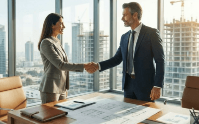 Commercial Real Estate: The Wonders of Getting the Ideal Space