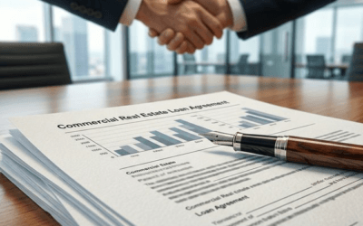 Should You Buy or Lease a Commercial Property?