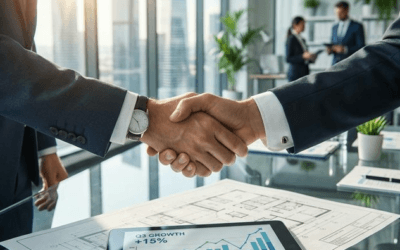 Can Anyone Invest in Commercial Real Estate?