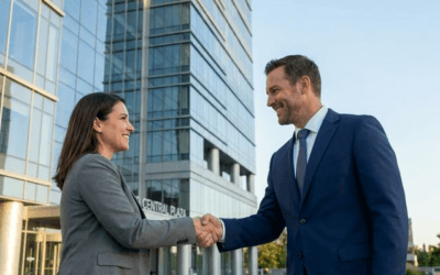 Commercial Real Estate Investing: The Ultimate Guide to Passive Income