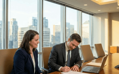 25 Commercial Real Estate Terms You Should Know