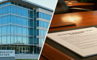 1031 Exchange: Possible Changes In 2022 Due To Biden Administration