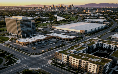 A Guide to Invest in Commercial Real Estate and the Strategies