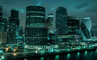 Abated Rent on Commercial Leases