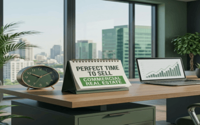 Commercial Real Estate: Due Diligence Explained