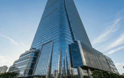 Economic Challenges of COVID-19 on Commercial Real Estate