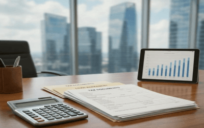 Lease Types: Triple Net (NNN), Full-Service, and Modified Gross