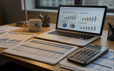 Renegotiating A Commercial Lease