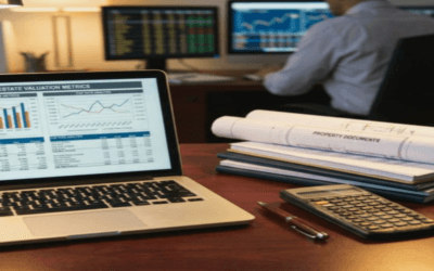 The More Important Parts of a Commercial Lease