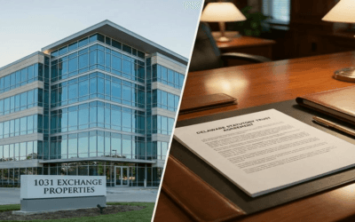 Understanding Triple Net (NNN) Leases